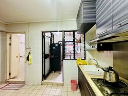 Blk 268 Toh Guan View (Jurong East), HDB 5 Rooms #486179231